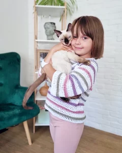 Bluzka na szydełku raglan paseczki dla początkujących instrukcja wzór jak wykonać bluzkę na szydełku