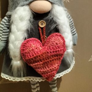 Walentynki Alina Brzęczek nagroda