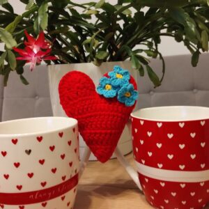 Walentynki Iwona Grzegrzółka nagroda