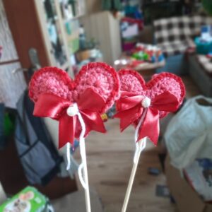 Walentynki Justyna Mielewczyk Miszk nagroda