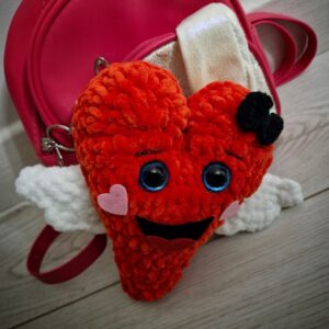 Walentynki Justyna Styn nagroda