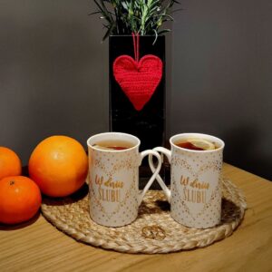 Walentynki Marta Piątek nagroda