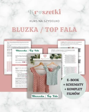 Etsy Kroszetki CrochetQuinnPatterns zajawka