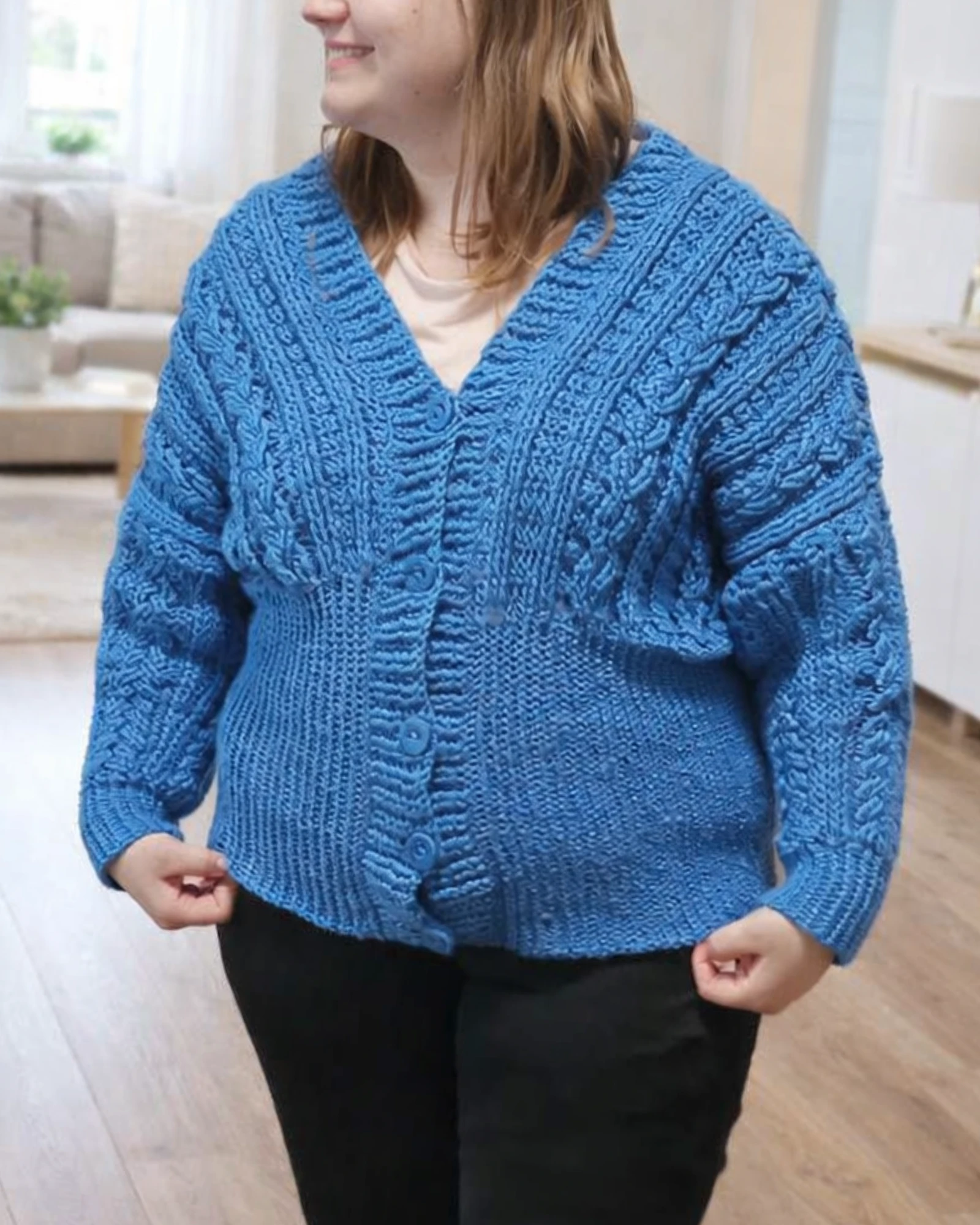 K Górska test senorita