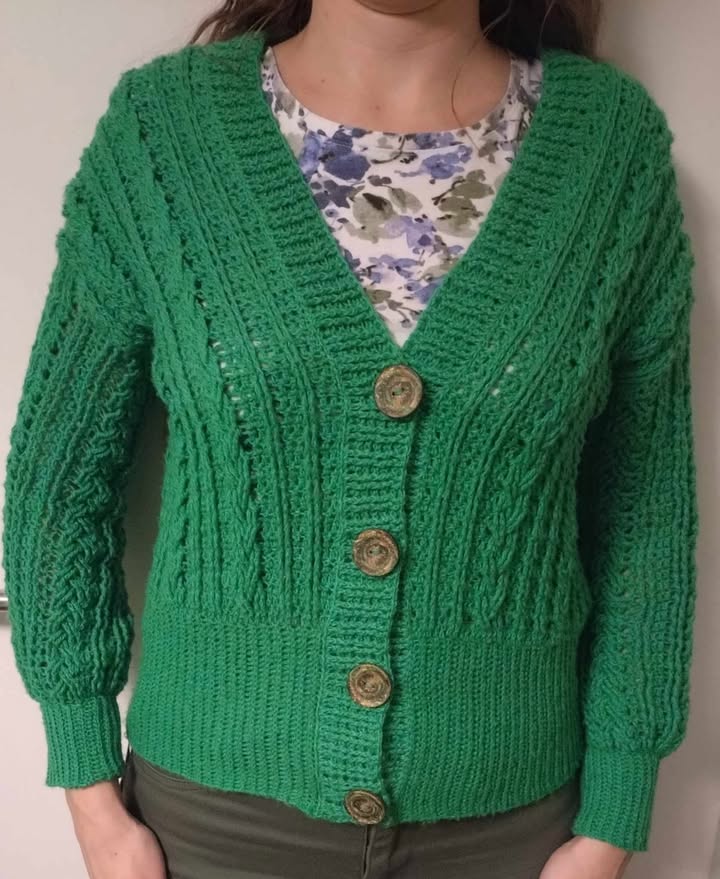 Kamila Brzęczek Senorita test