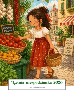Letnia Niespodzianka 2026 - 7 tajemniczych projektów w jednym