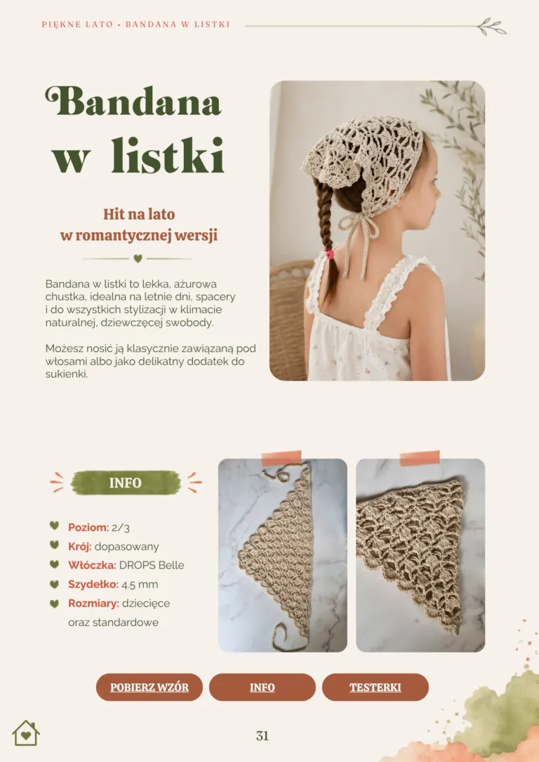 Bandana WEBP
