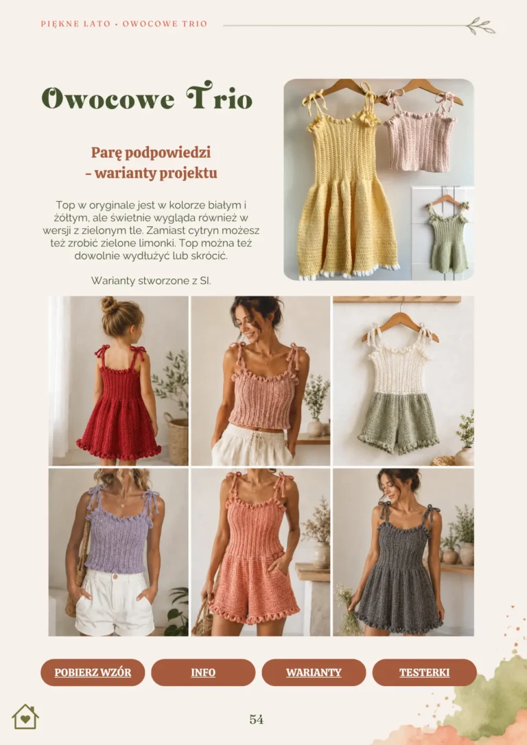 Trio warianty WEBP